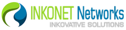 INKONET Networks Logo