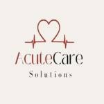 Acute Care Solutions Home Care profile picture